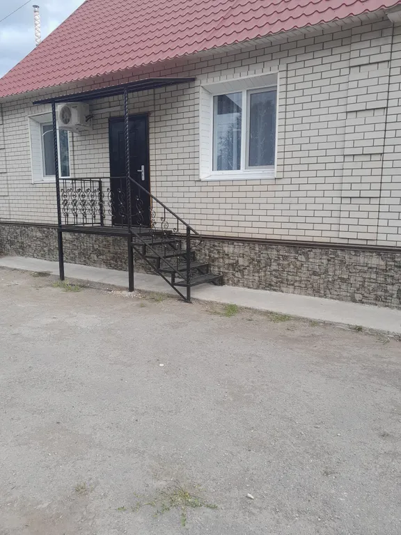 Коттедж В Пугачеве уютный дом — аренда посуточно в Пугачев