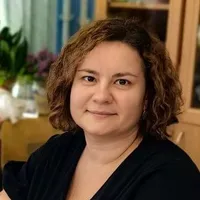 Ирина Морева
