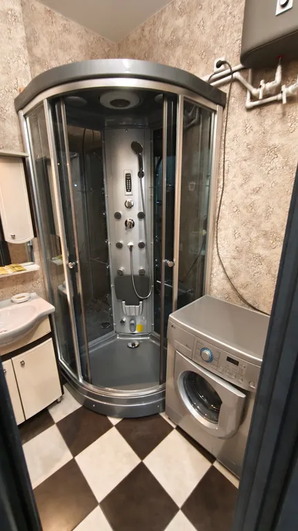 Голубой огонек