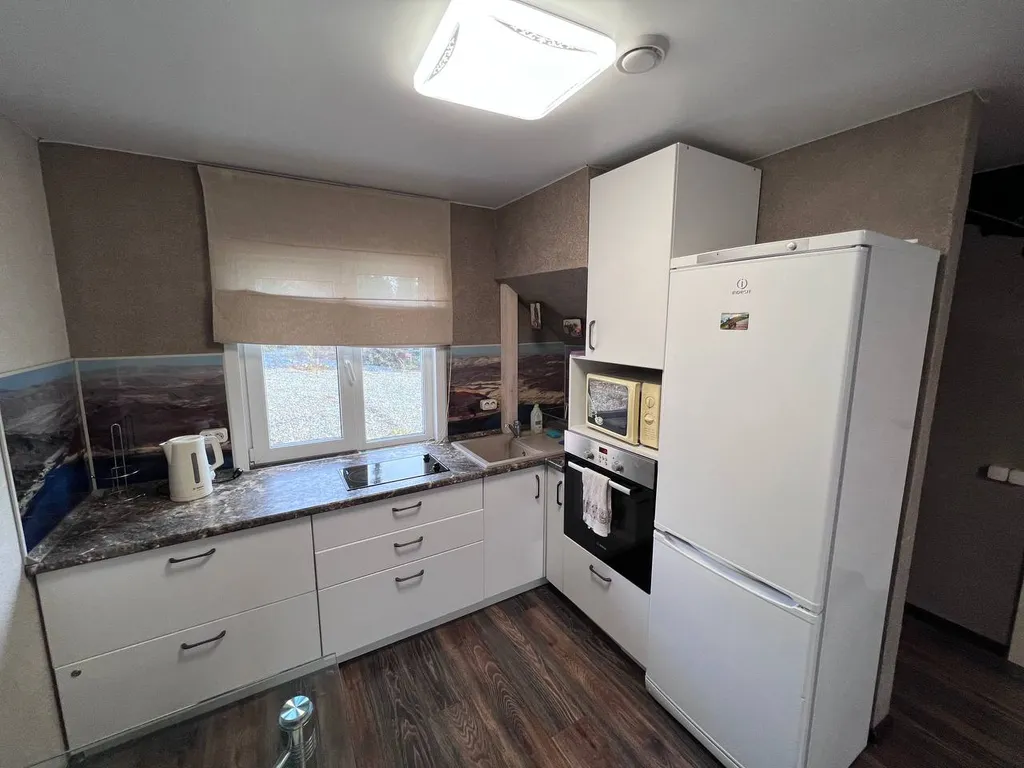 Малый дом Welcome