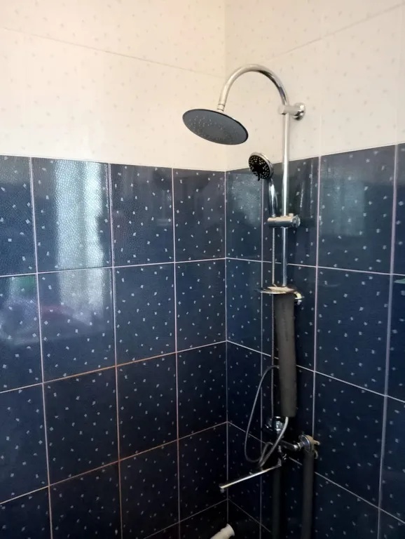 Дача с видом на море