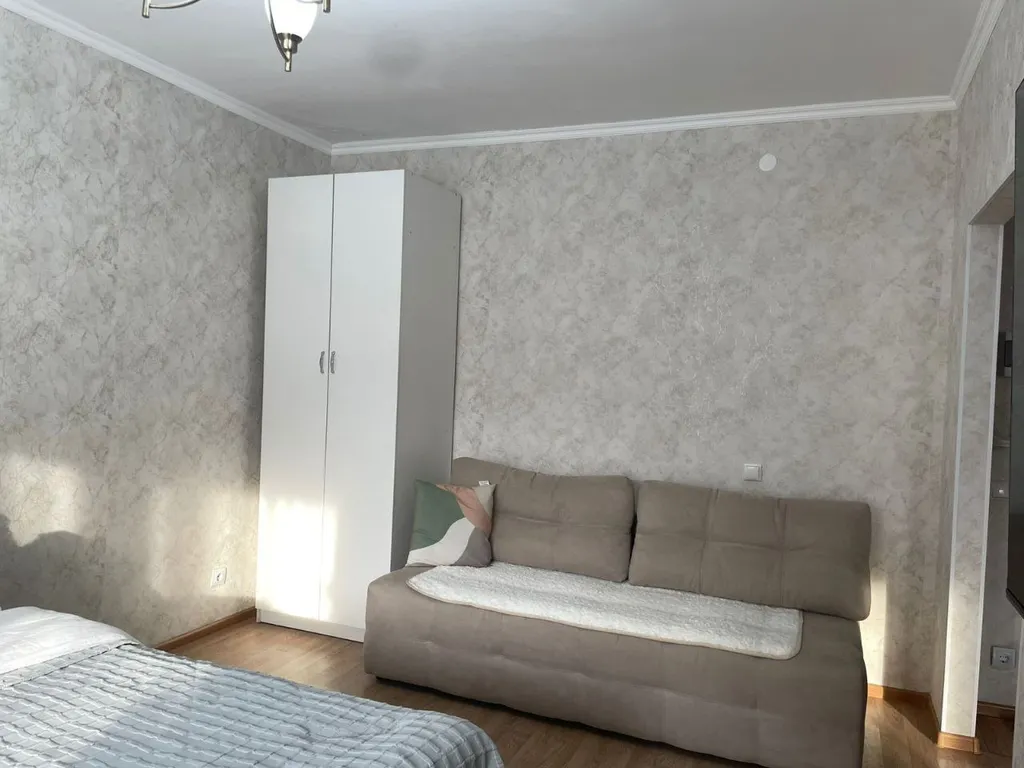 Квартира в ЖК Араби