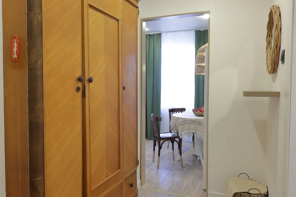 Нарния на Московской