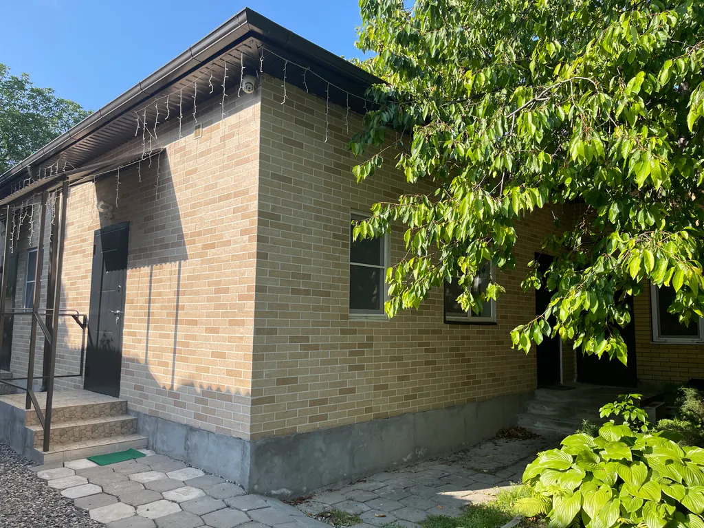 Апартаменты в центре