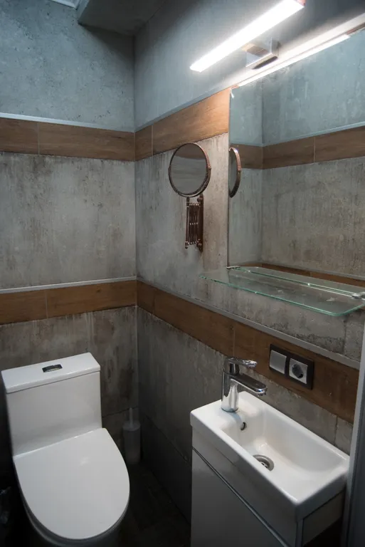 Вилла Астон