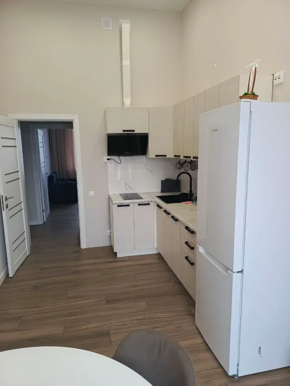 Сапфировый дом для отдыха