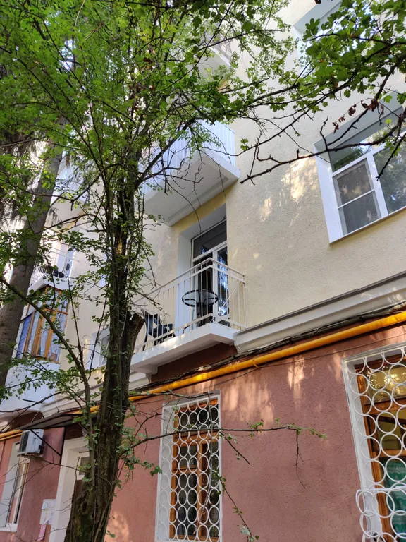 Квартира в центре на Пушкина
