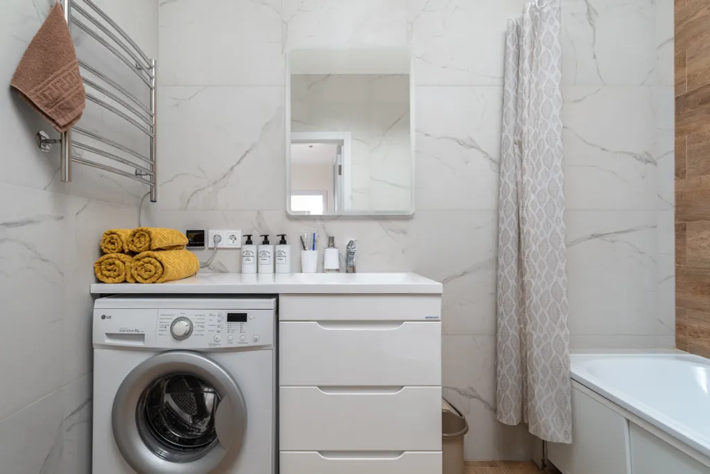 Квартира Апартаменты Парк у дома 2 — Краснодар