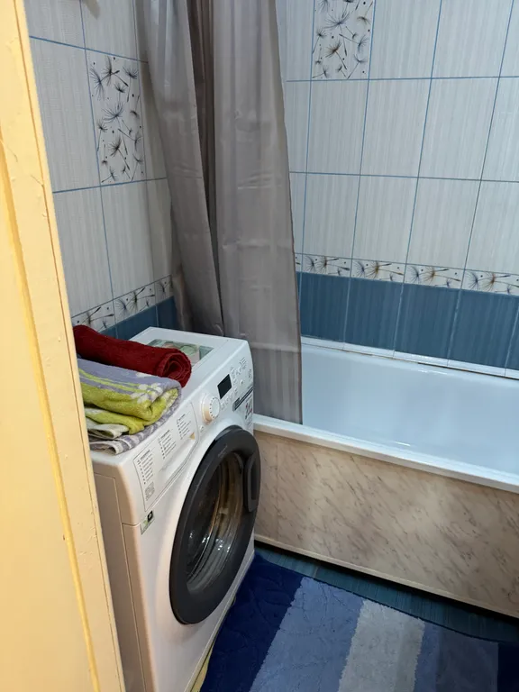 Квартира в центре