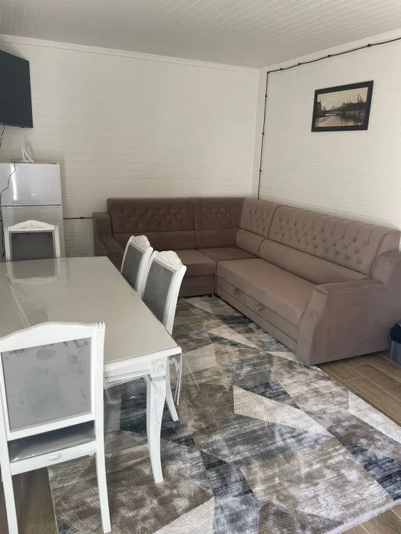 3-комнатный Дом