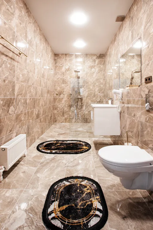 Уютный и просторный Гостевой дом "Тайга River"