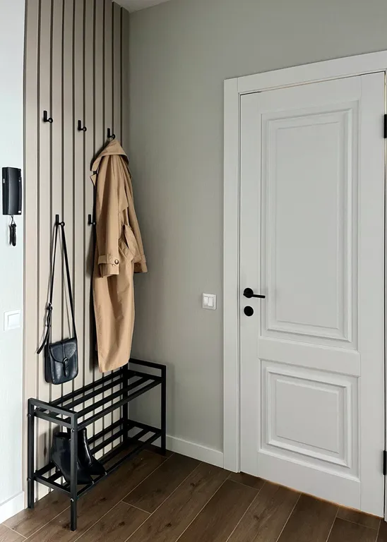 Квартира Новая квартира возле Королевских ворот — Калининград