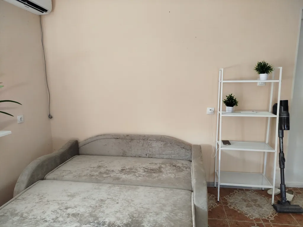 Коттедж Дом у моря — Прасковеевка