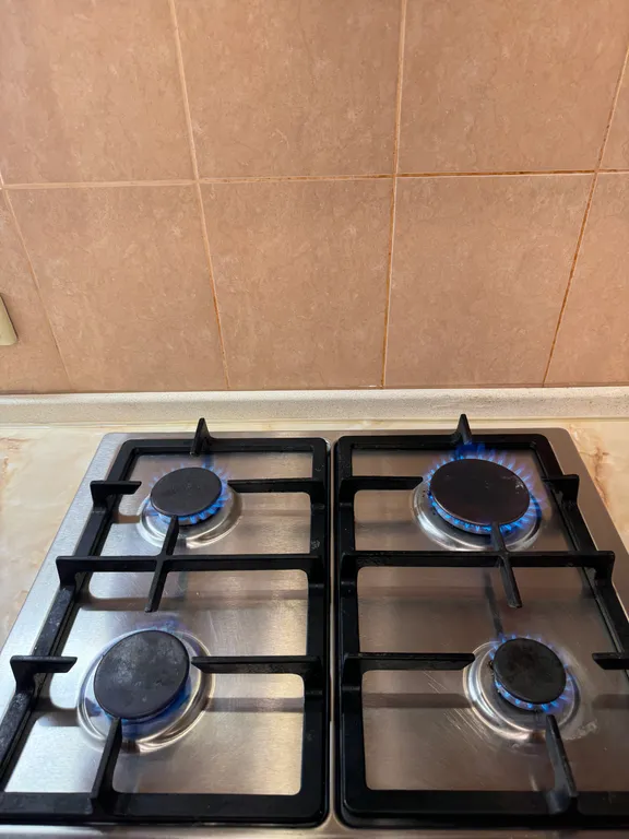 Комфортная и уютная квартира в самом центре Мурманска