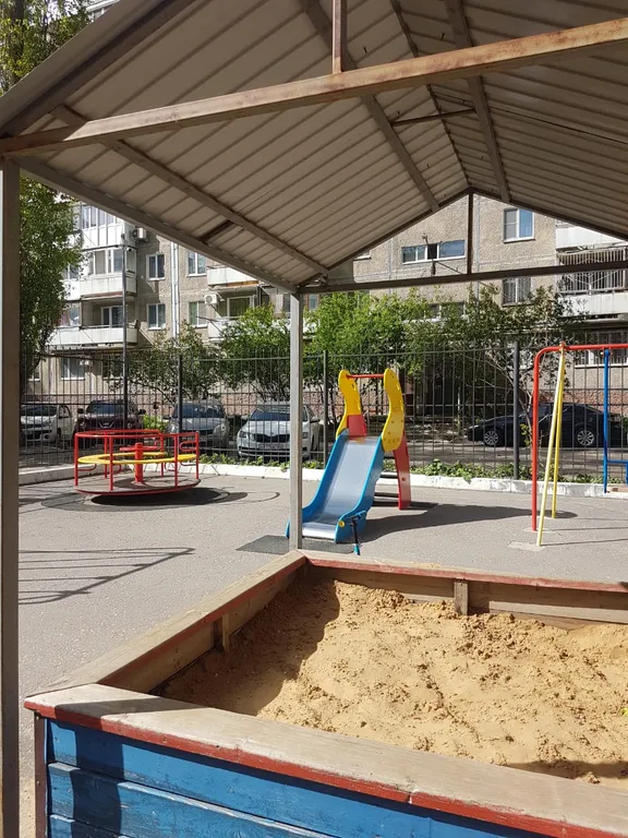 Уютная квартира на 1 дачной