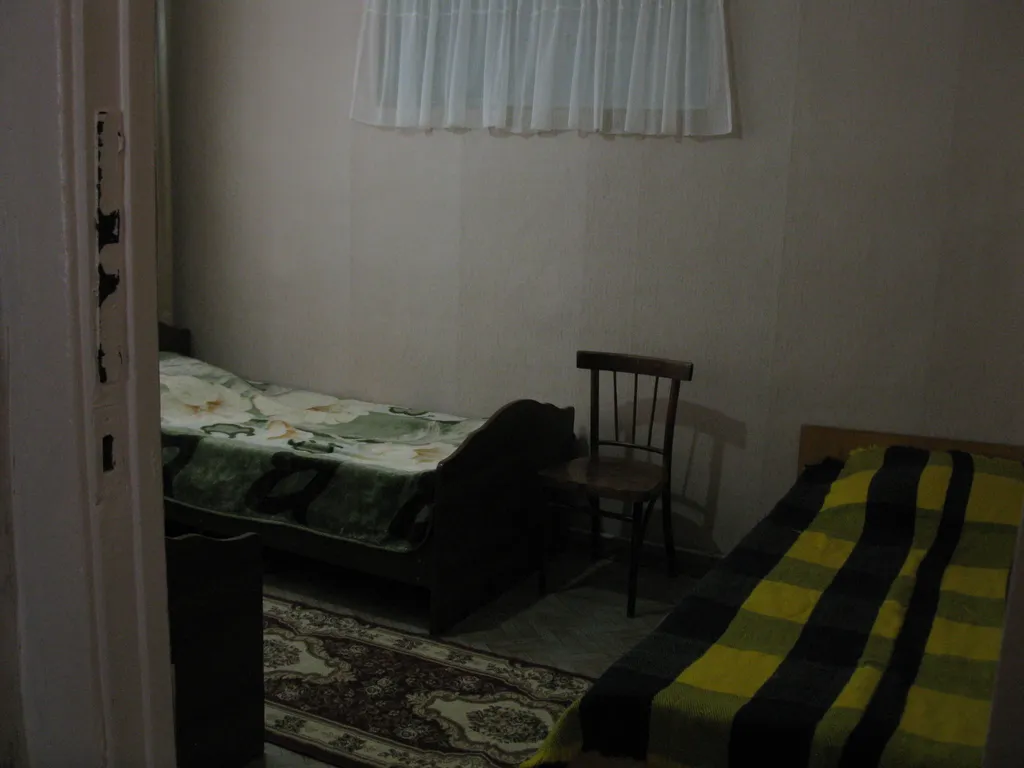 Жильё в Приэльбруссье