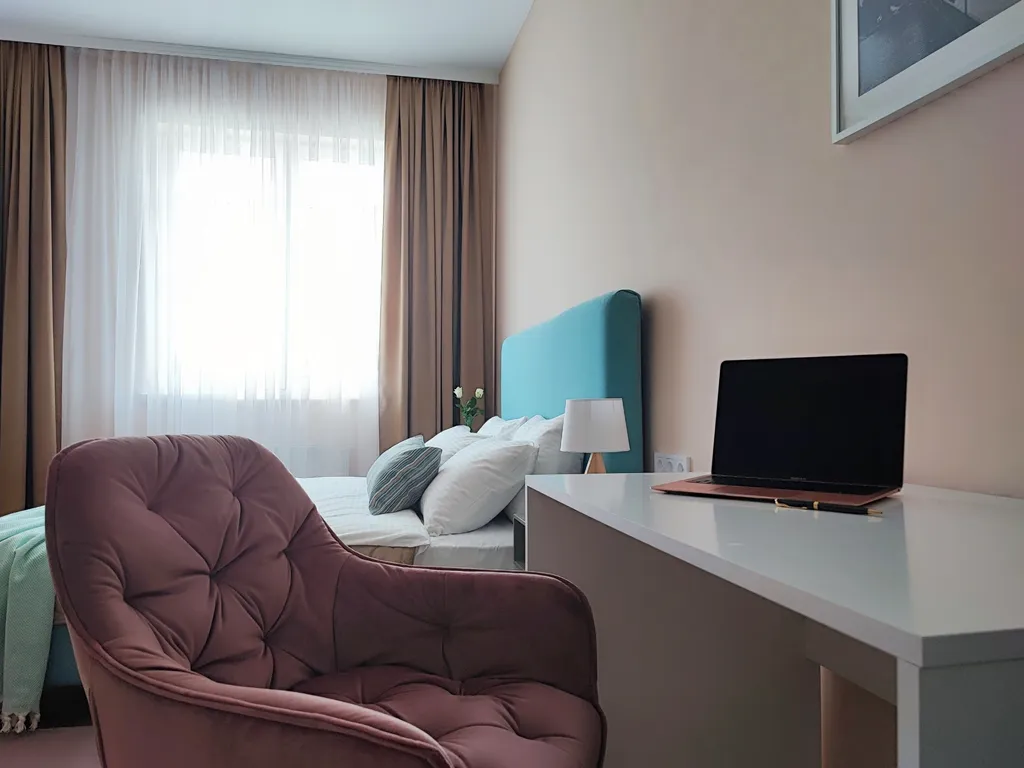 Комфортная квартира в ЖК премиум класса