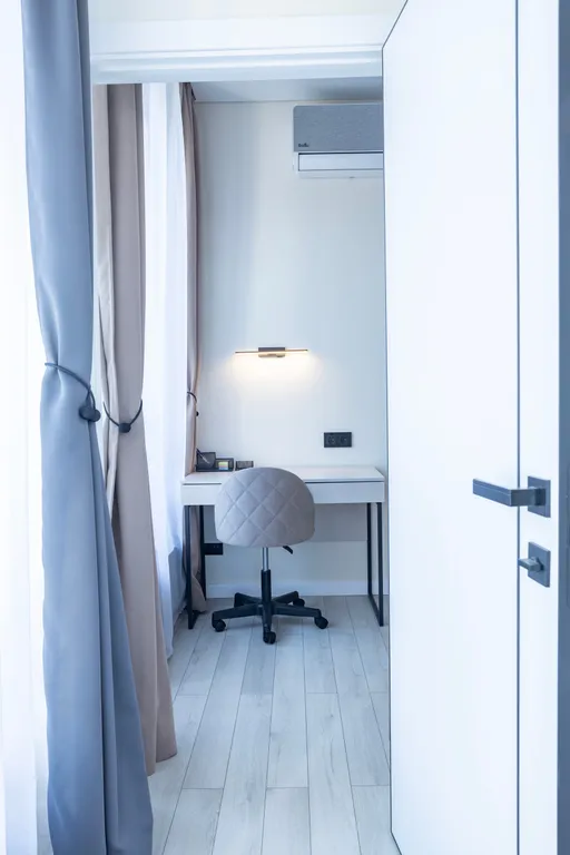 Просторная квартира возле пляжа во Владивостоке