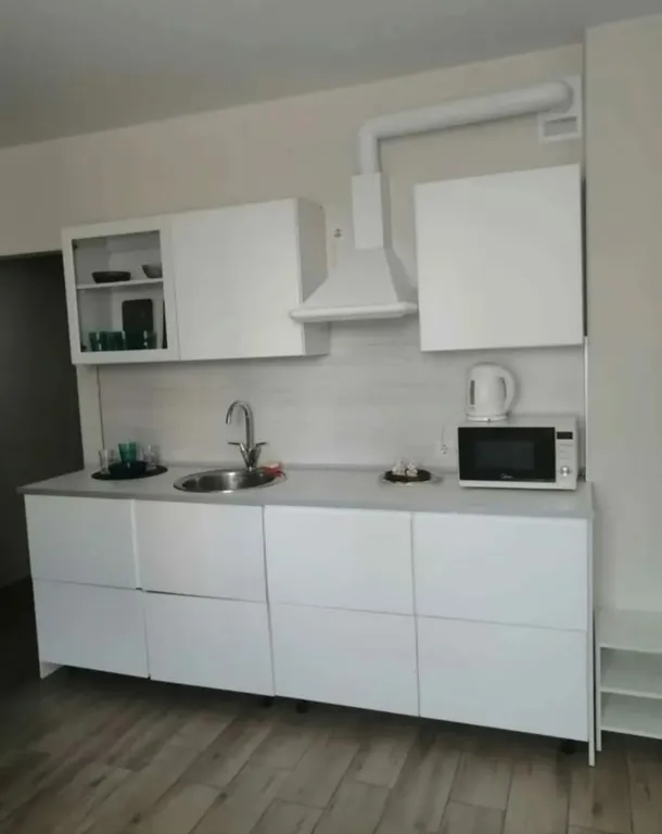 Квартира Новая студия недалеко от центра — аренда посуточно в Ростов-на-Дону