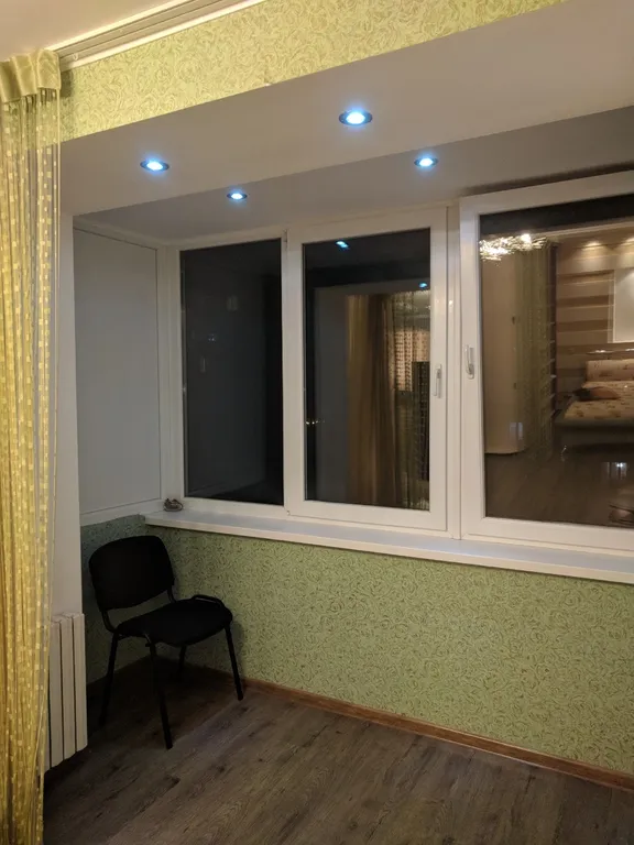 Квартира Квартира с видом на море — Евпатория