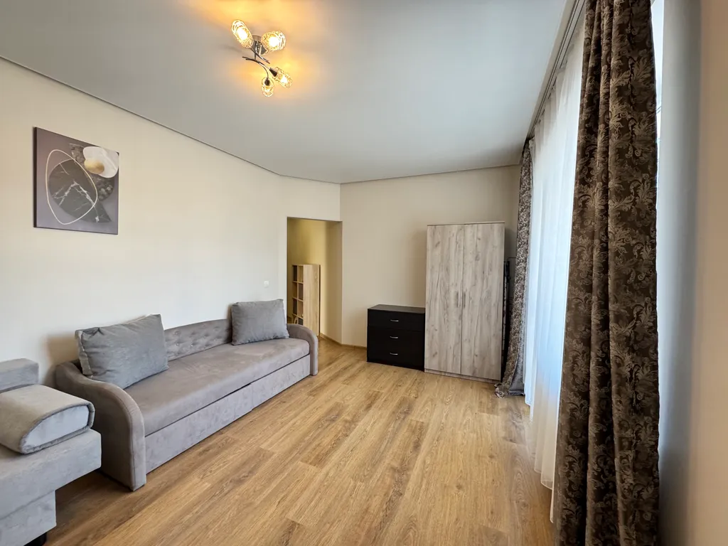 Уютная квартира рядом с морем