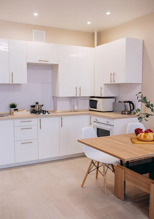 Апартаменты Сапфир