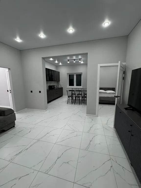 Комфортабельный дом в черте города