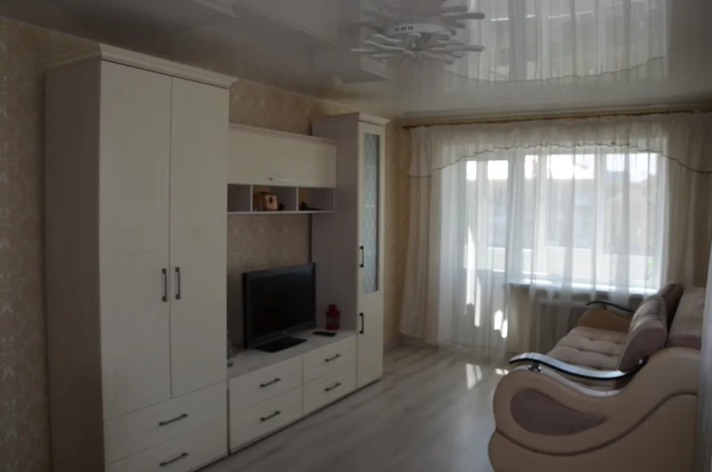 Квартира Уютная квартира в центре города — Калининград