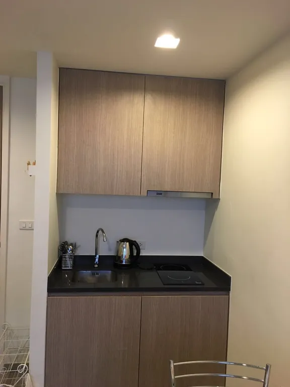 Квартира в шаговой доступности от центра