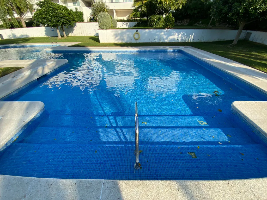 Апартаменты с шикарным видом на море и Ситжес