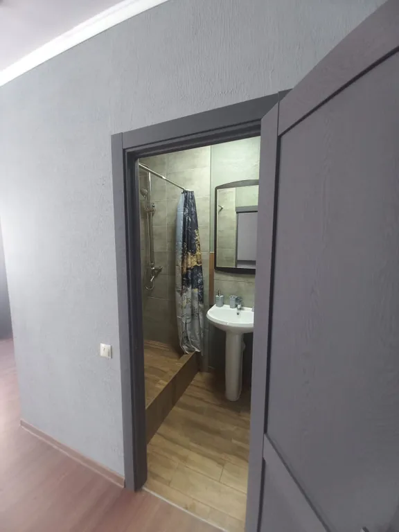 Студия в центре