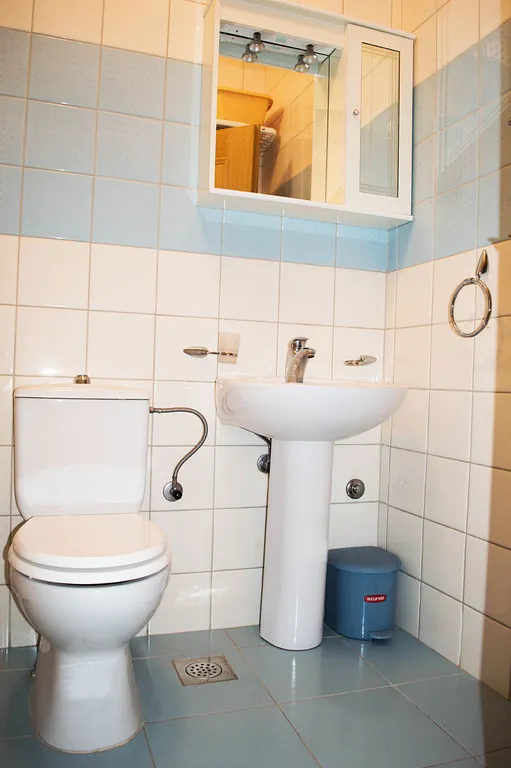 Шикарная квартира с видом на море