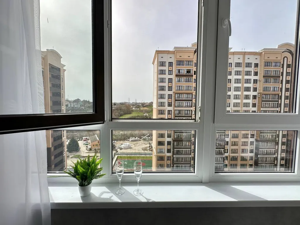 Евродвушка люкс