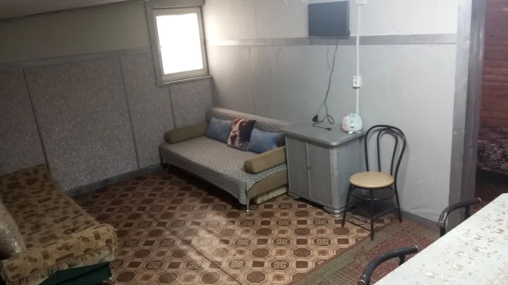 4-комнатный Дом