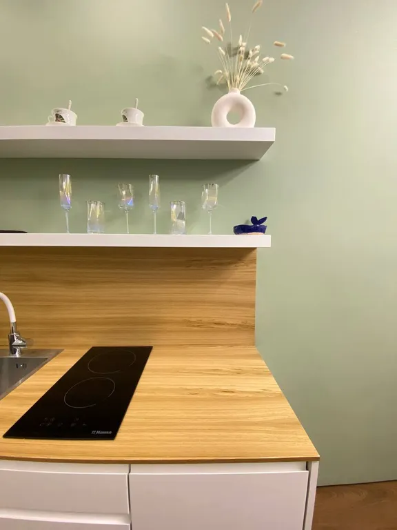 Квартира Уютные апартаменты рядом с морем — Светлогорск