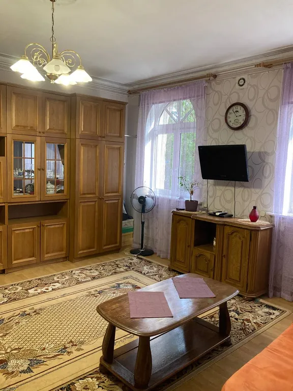 Квартира Уютная квартира в центре — Калининград