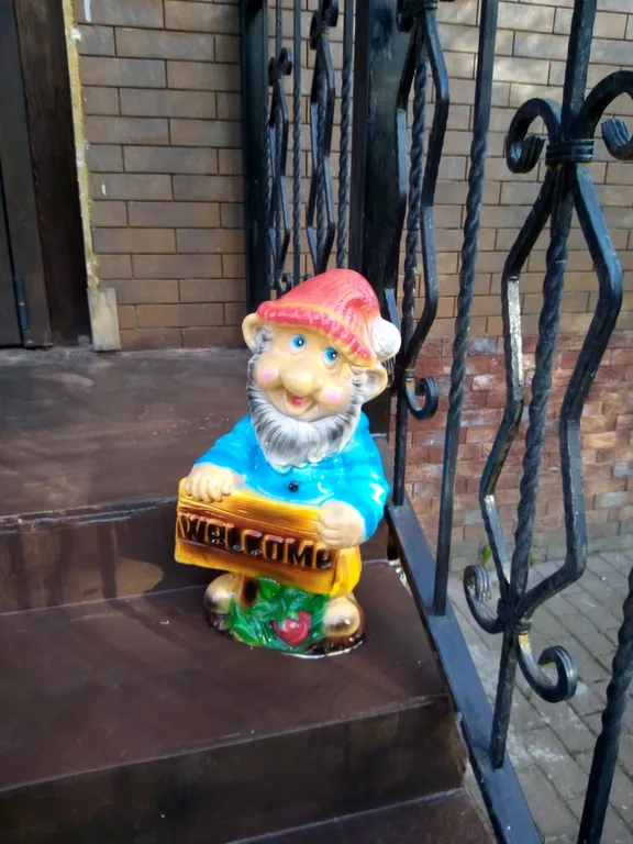 Квартира Квартира Апарт Морис — Светлогорск