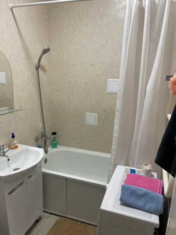 Уютная квартира в центре города недалеко от вокзала