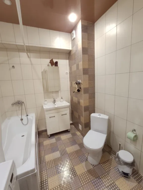 Квартира в центре города