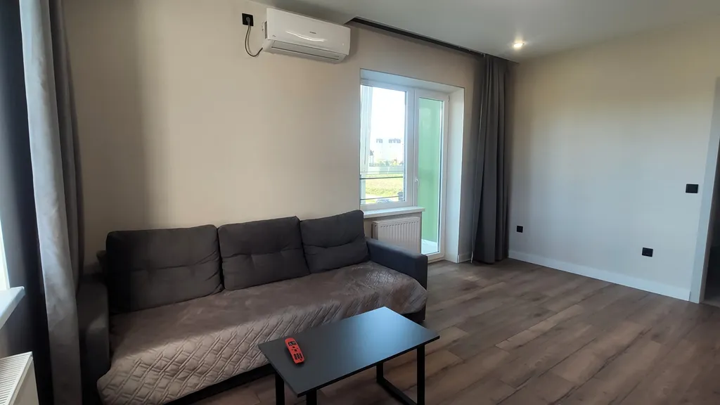 Современная квартира в Светлогорске