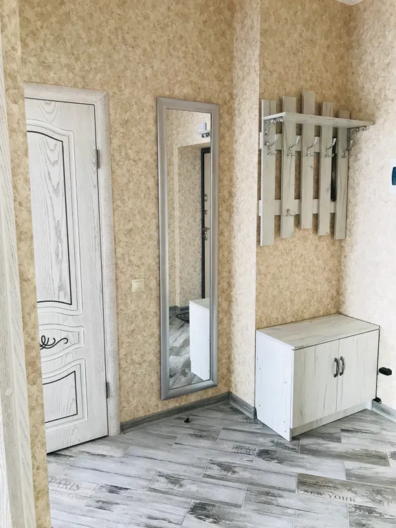 Янтарный пляж