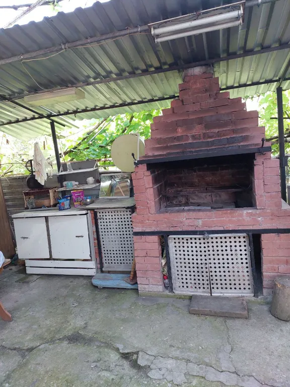 Коттедж Дом на море — Геленджик