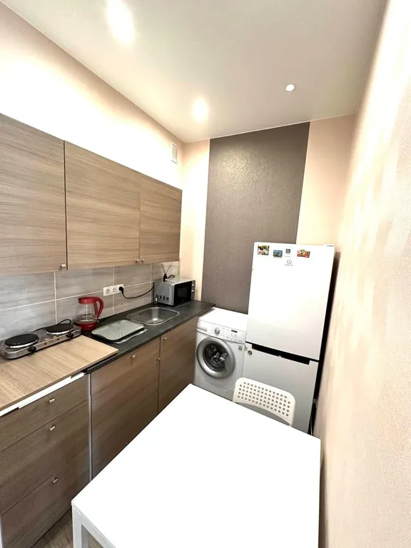 Отличная студия