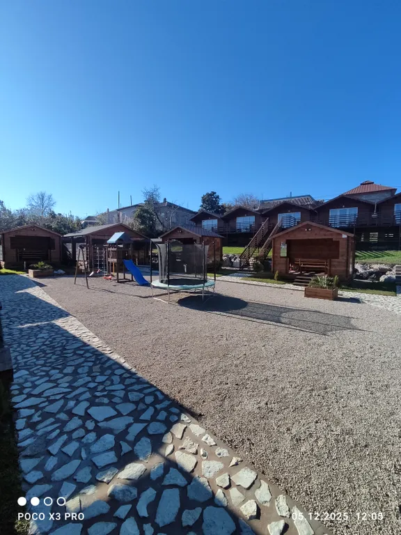 Гостевой комплекс Лазурь