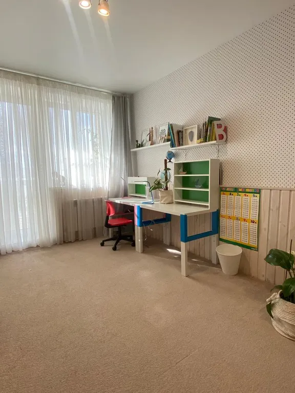 Квартира у леса