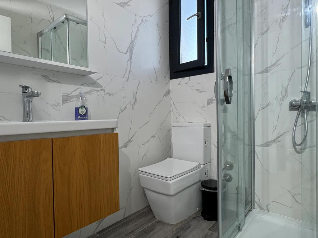 Шикарные апартаменты с видом на море