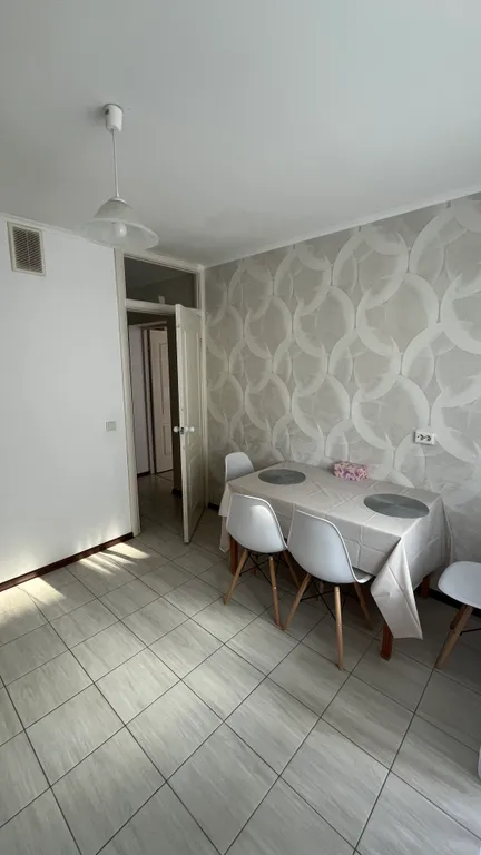 Квартира возле пляжа Алексино