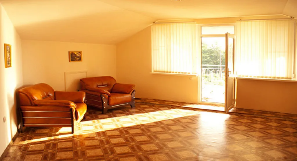 Квартира Комната — Гагра