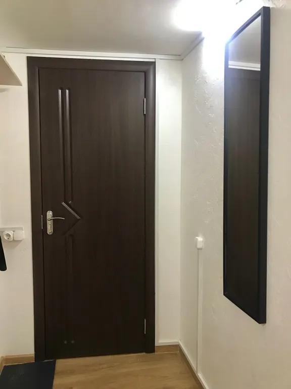 Уютная студия в центре города