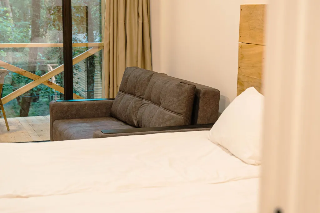 Garuda Beach Village